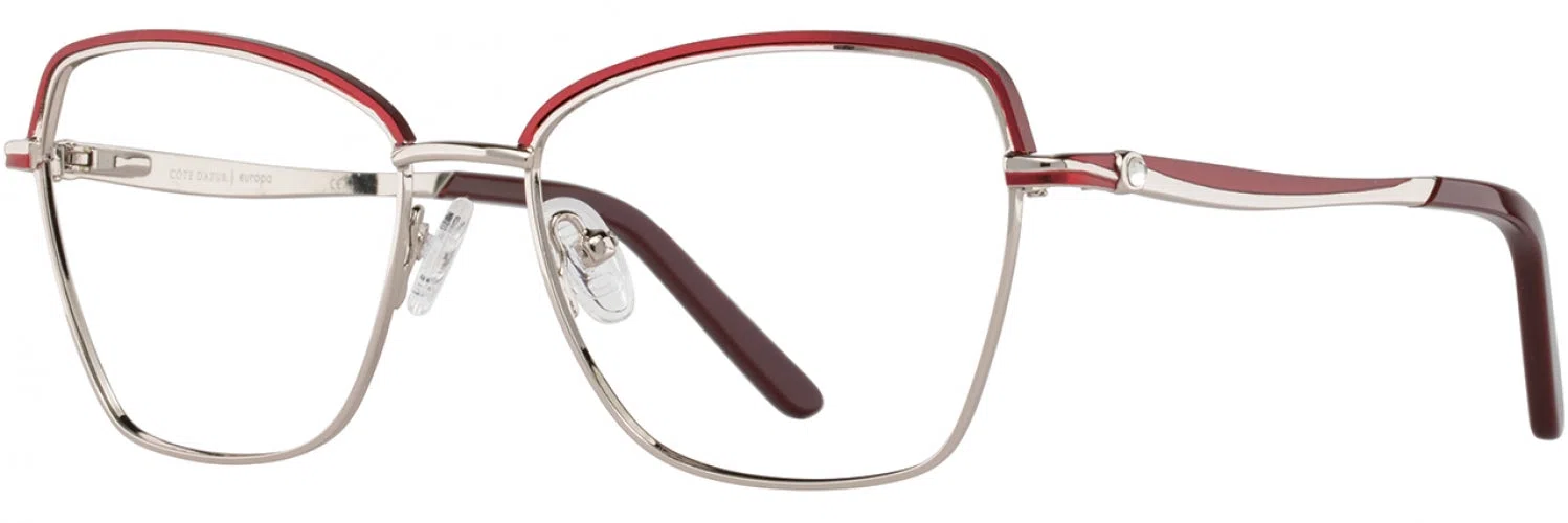 Cote DAzur CDA362 Eyeglasses - view 9